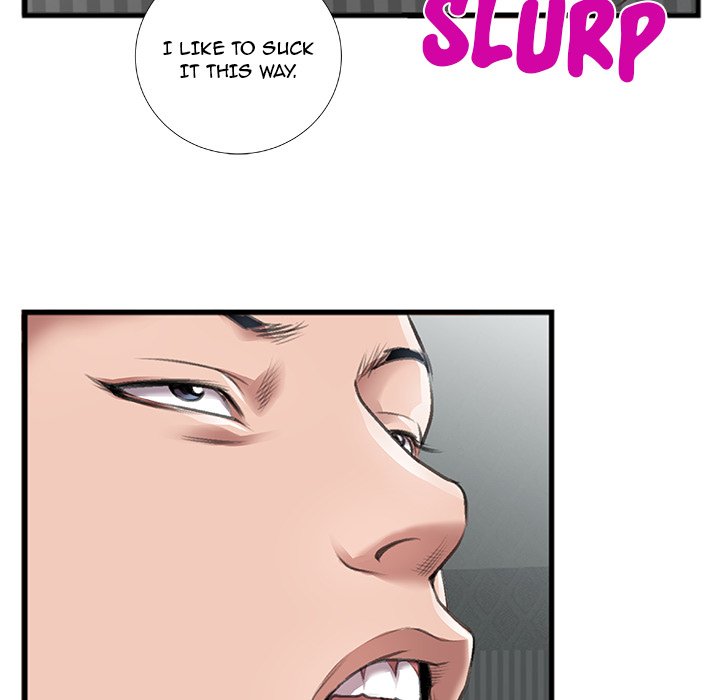 Between Us (Goinmul) - Chapter 6 [photo 55] - MangaPorn