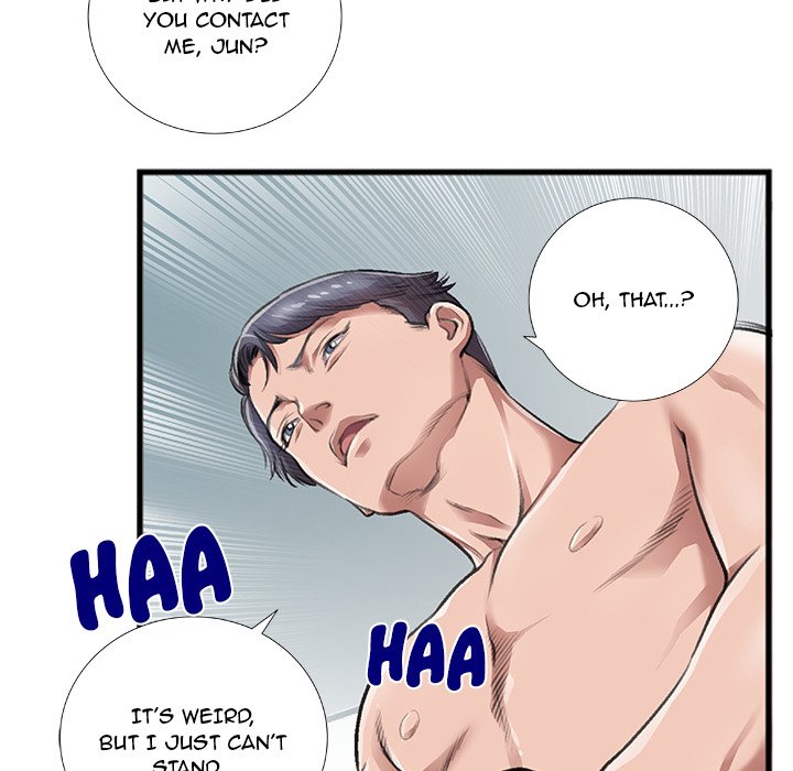 Between Us (Goinmul) - Chapter 6 [photo 78] - MangaPorn