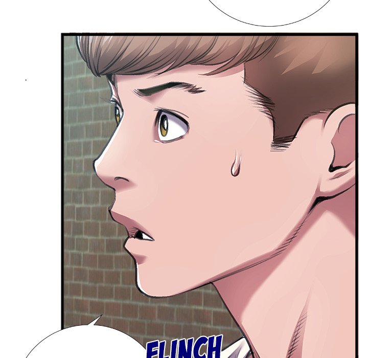 Between Us (Goinmul) - Chapter 6 [photo 8] - MangaPorn