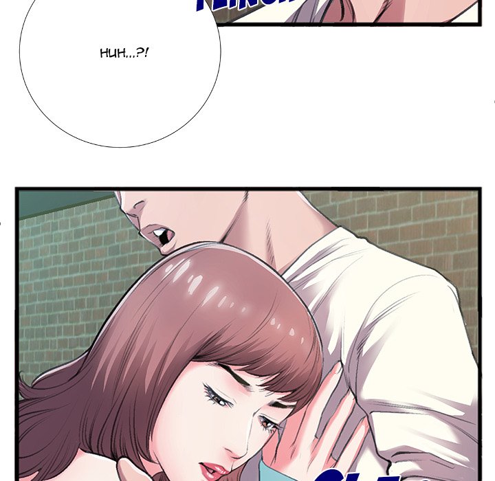 Between Us (Goinmul) - Chapter 6 [photo 9] - MangaPorn