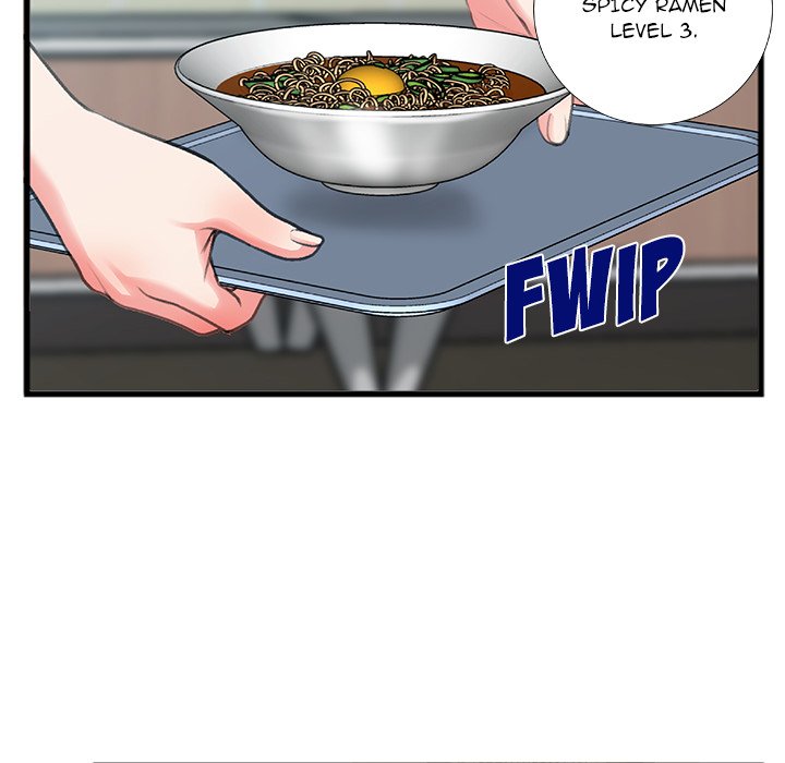 Between Us (Goinmul) - Chapter 7 [photo 18] - MangaPorn