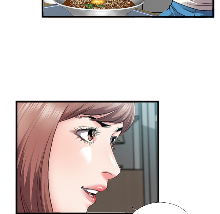 Between Us (Goinmul) - Chapter 7 [photo 27] - MangaPorn