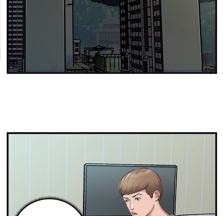 Between Us (Goinmul) - Chapter 7 [photo 5] - MangaPorn