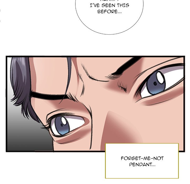 Between Us (Goinmul) - Chapter 7 [photo 64] - MangaPorn