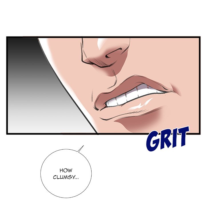 Between Us (Goinmul) - Chapter 7 [photo 65] - MangaPorn