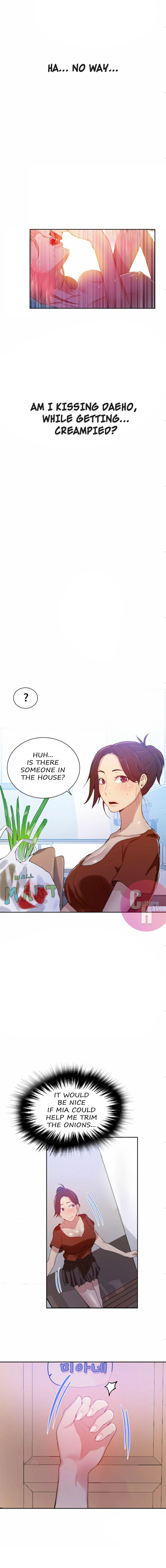 Secret Class - Chapter 15 [photo 11] - MangaPorn