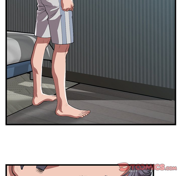 Between Us (Goinmul) - Chapter 8 [photo 30] - MangaPorn