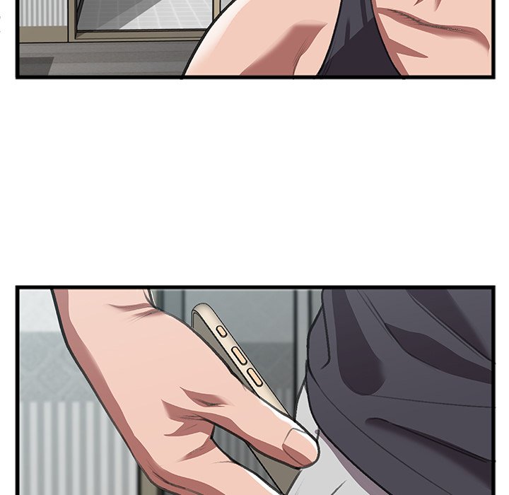 Between Us (Goinmul) - Chapter 8 [photo 33] - MangaPorn