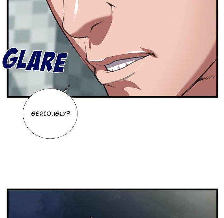 Between Us (Goinmul) - Chapter 8 [photo 40] - MangaPorn