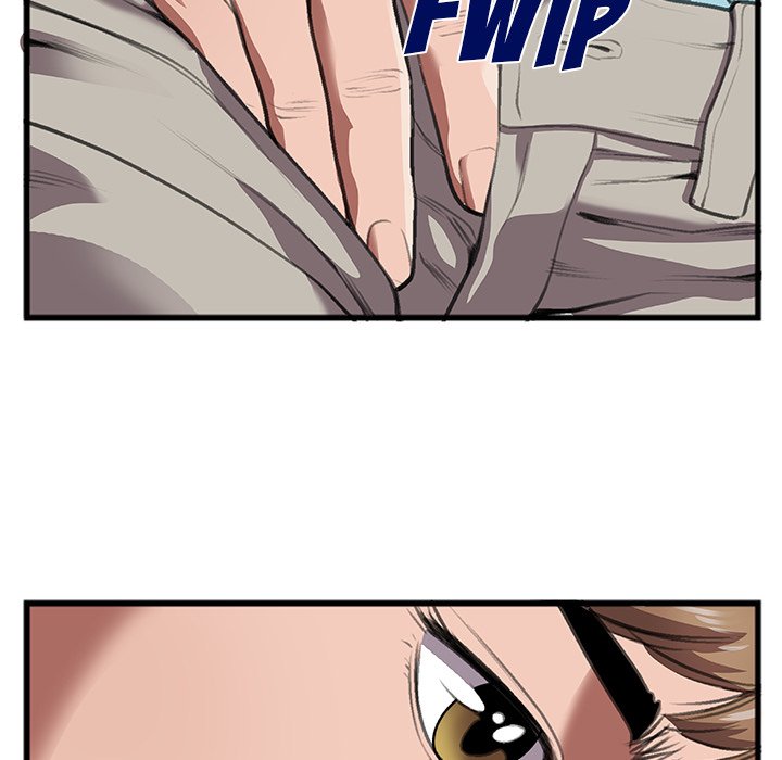 Between Us (Goinmul) - Chapter 8 [photo 74] - MangaPorn