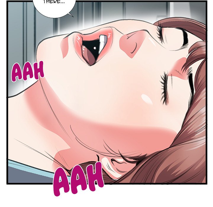 Between Us (Goinmul) - Chapter 8 [photo 76] - MangaPorn