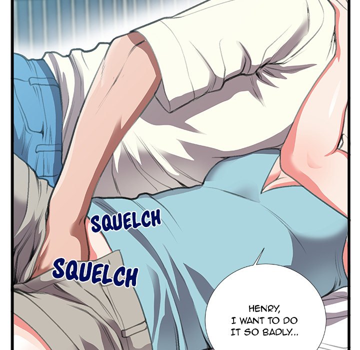 Between Us (Goinmul) - Chapter 8 [photo 80] - MangaPorn