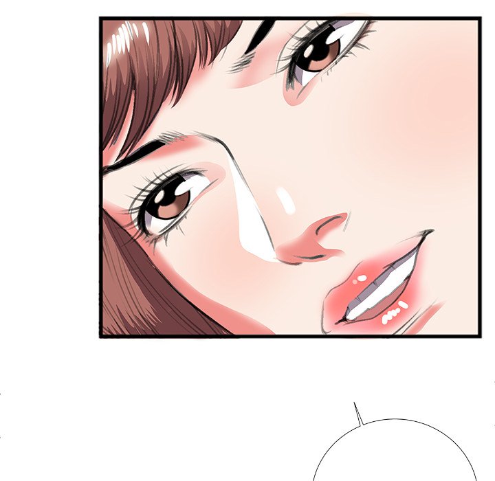 Between Us (Goinmul) - Chapter 9 [photo 42] - MangaPorn