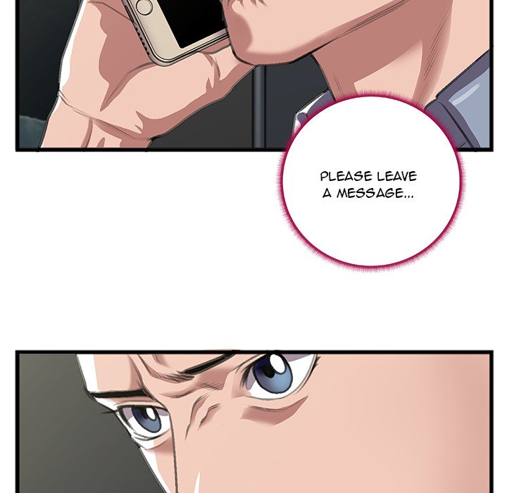 Between Us (Goinmul) - Chapter 9 [photo 61] - MangaPorn