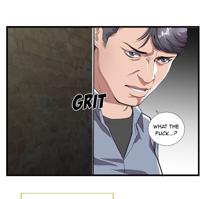 Between Us (Goinmul) - Chapter 9 [photo 71] - MangaPorn