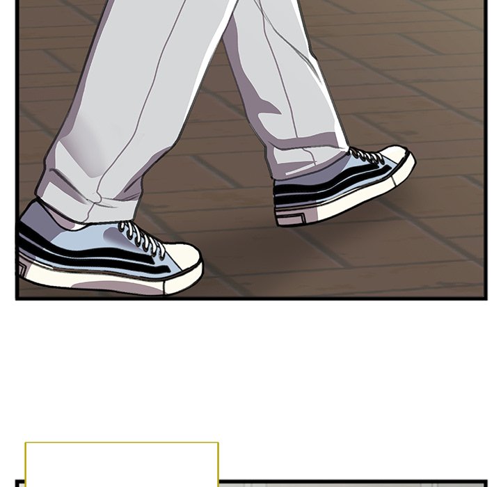 Between Us (Goinmul) - Chapter 9 [photo 75] - MangaPorn