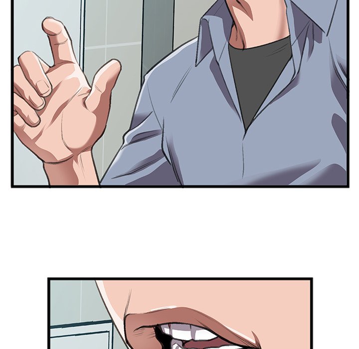 Between Us (Goinmul) - Chapter 10 [photo 10] - MangaPorn