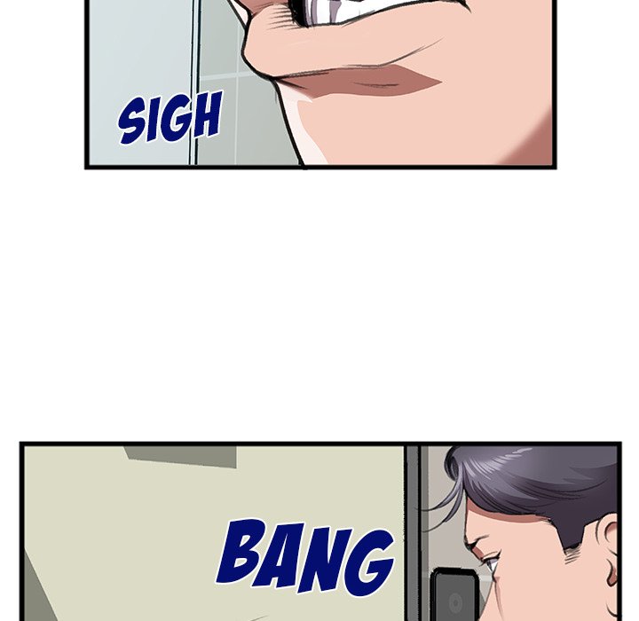 Between Us (Goinmul) - Chapter 10 [photo 11] - MangaPorn