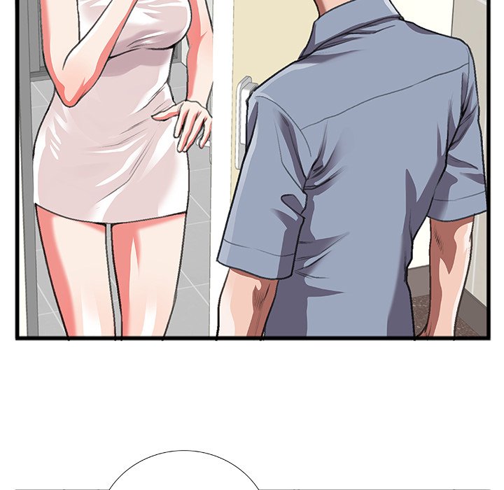 Between Us (Goinmul) - Chapter 10 [photo 28] - MangaPorn