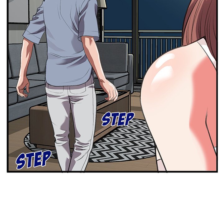 Between Us (Goinmul) - Chapter 10 [photo 34] - MangaPorn