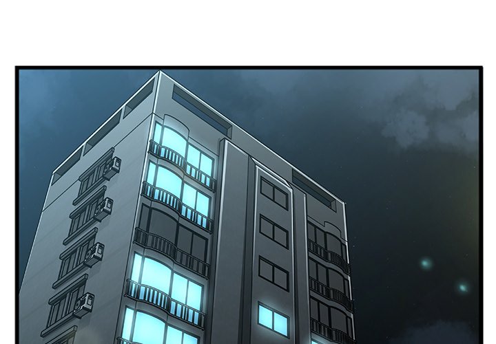 Between Us (Goinmul) - Chapter 10 [photo 4] - MangaPorn