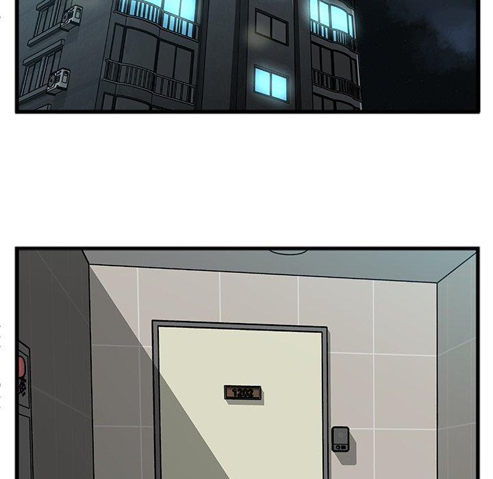 Between Us (Goinmul) - Chapter 10 [photo 5] - MangaPorn