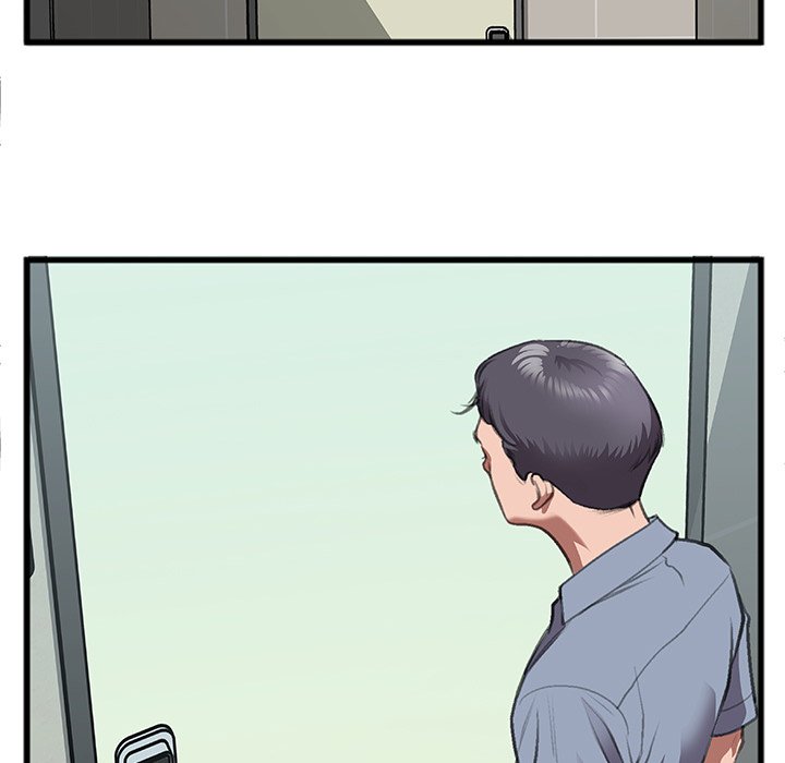 Between Us (Goinmul) - Chapter 10 [photo 6] - MangaPorn