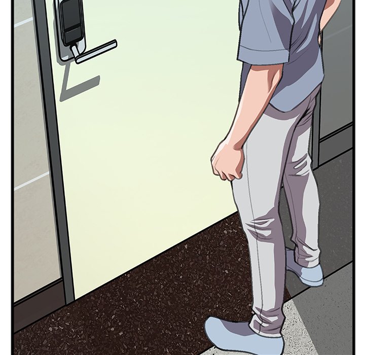 Between Us (Goinmul) - Chapter 10 [photo 7] - MangaPorn