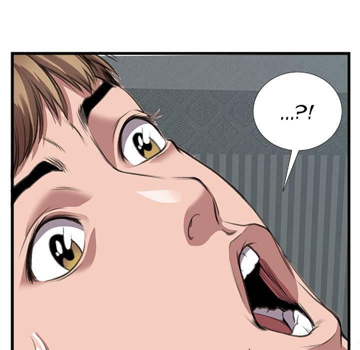 Between Us (Goinmul) - Chapter 10 [photo 81] - MangaPorn