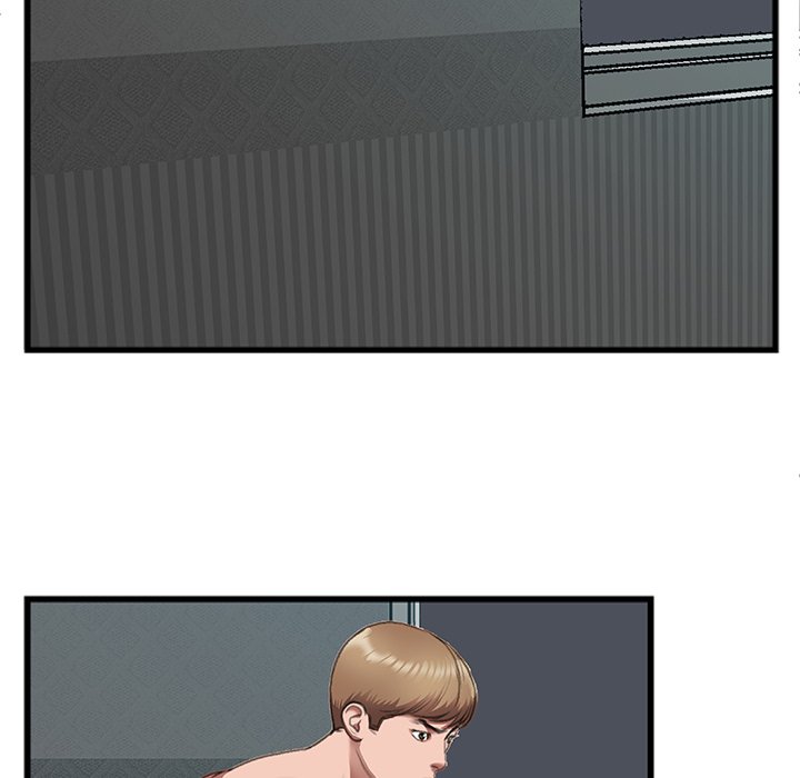 Between Us (Goinmul) - Chapter 11 [photo 24] - MangaPorn