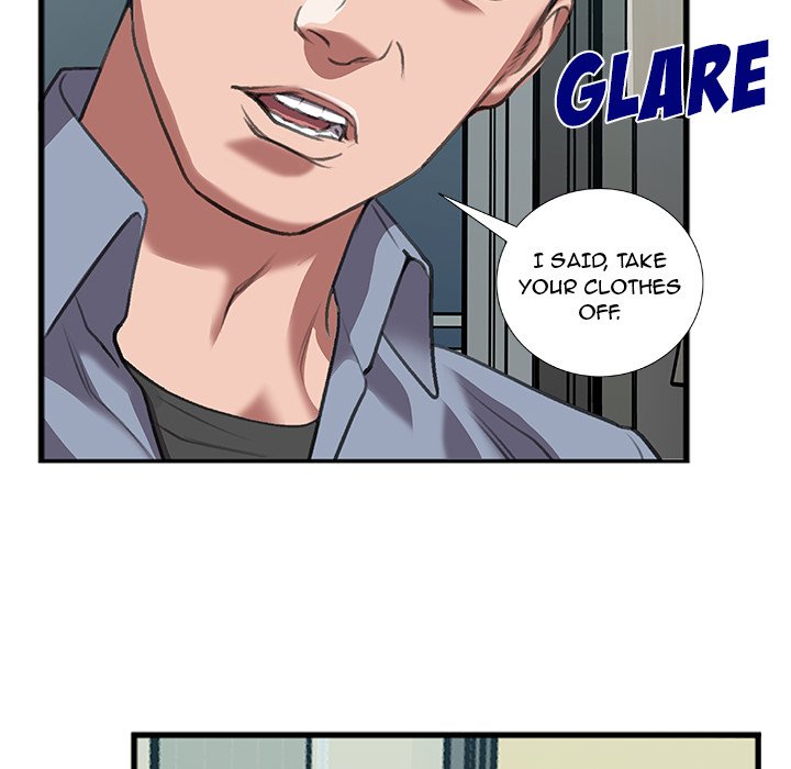 Between Us (Goinmul) - Chapter 11 [photo 64] - MangaPorn