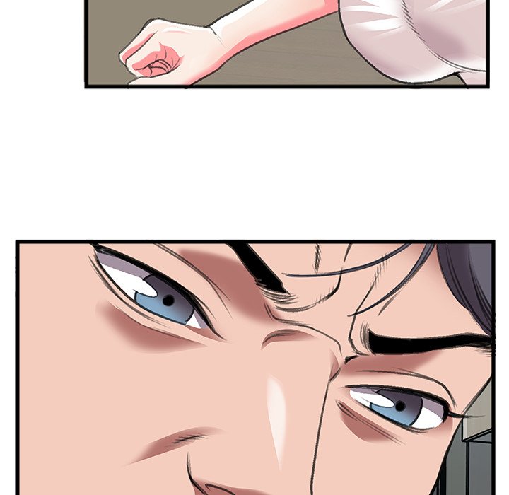 Between Us (Goinmul) - Chapter 11 [photo 66] - MangaPorn