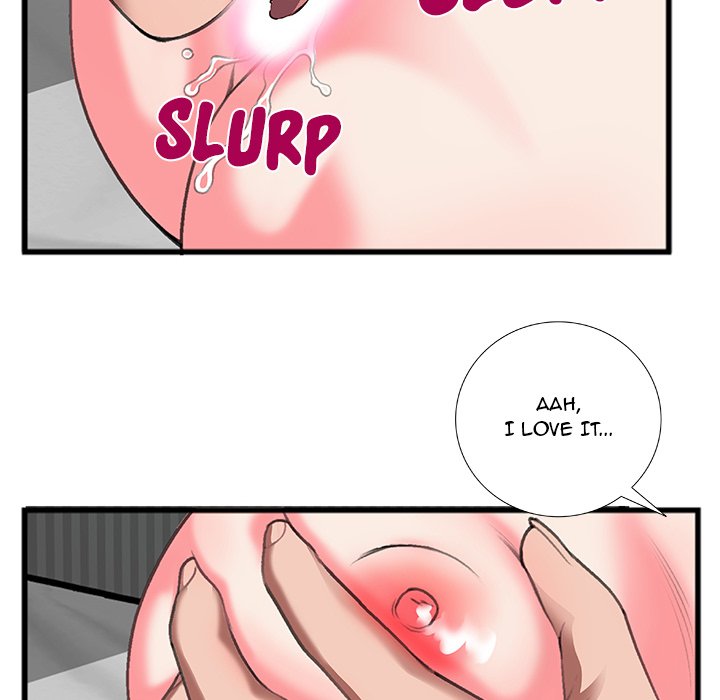 Between Us (Goinmul) - Chapter 12 [photo 28] - MangaPorn