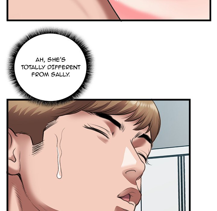 Between Us (Goinmul) - Chapter 12 [photo 39] - MangaPorn