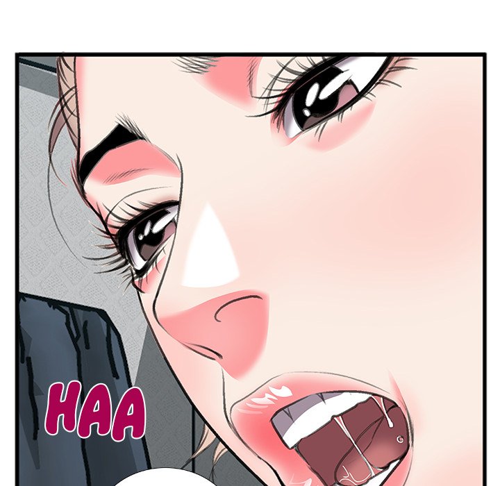 Between Us (Goinmul) - Chapter 12 [photo 54] - MangaPorn