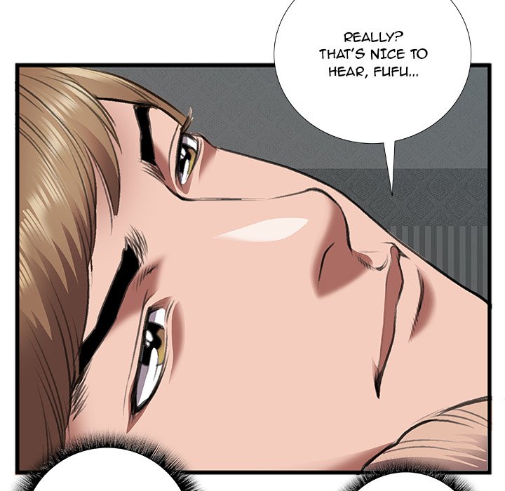 Between Us (Goinmul) - Chapter 12 [photo 66] - MangaPorn