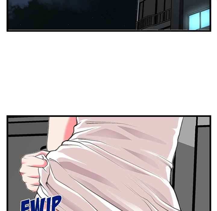 Between Us (Goinmul) - Chapter 12 [photo 68] - MangaPorn