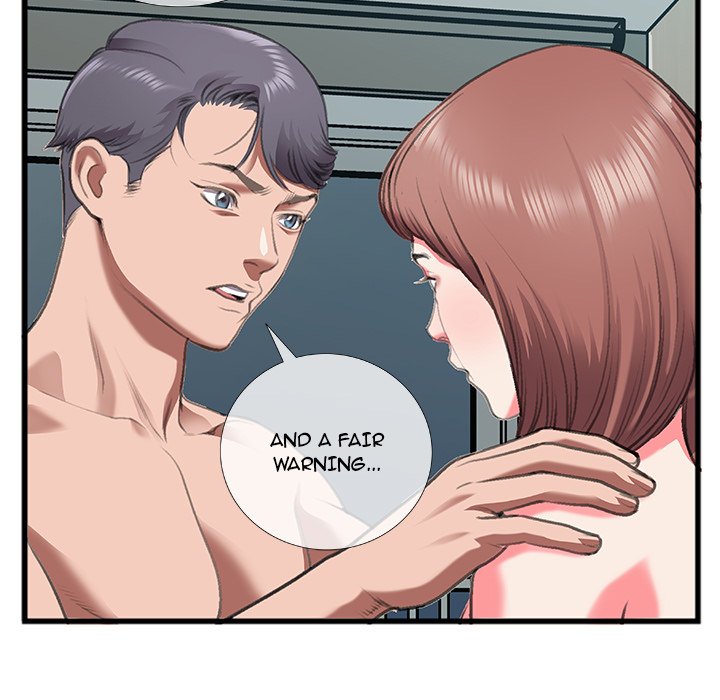 Between Us (Goinmul) - Chapter 12 [photo 76] - MangaPorn