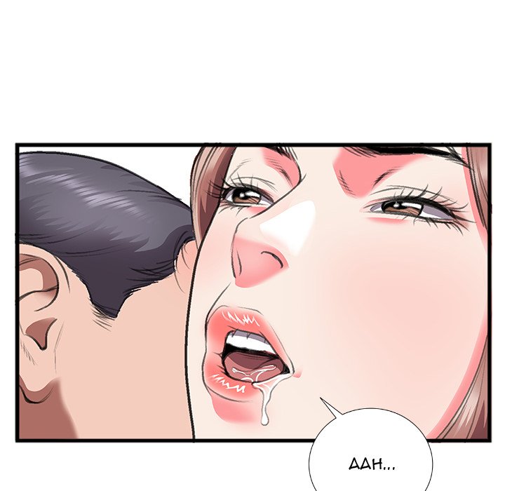 Between Us (Goinmul) - Chapter 12 [photo 81] - MangaPorn