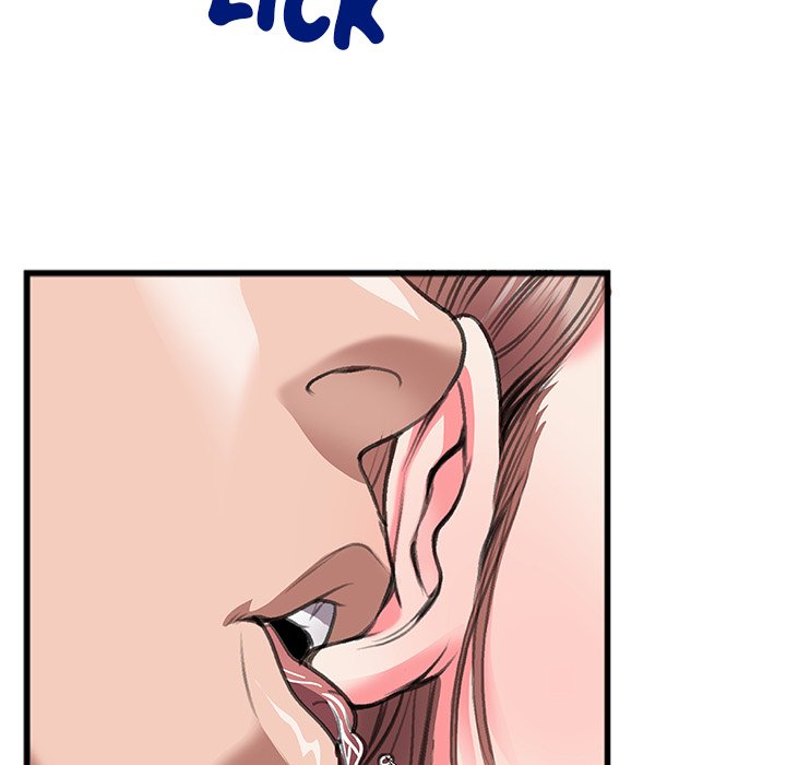 Between Us (Goinmul) - Chapter 12 [photo 83] - MangaPorn