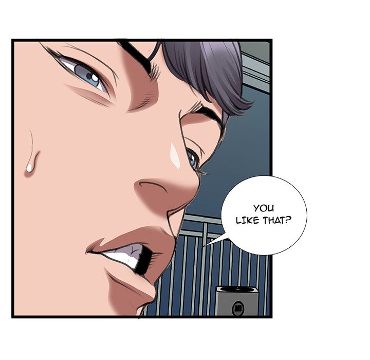 Between Us (Goinmul) - Chapter 13 [photo 13] - MangaPorn