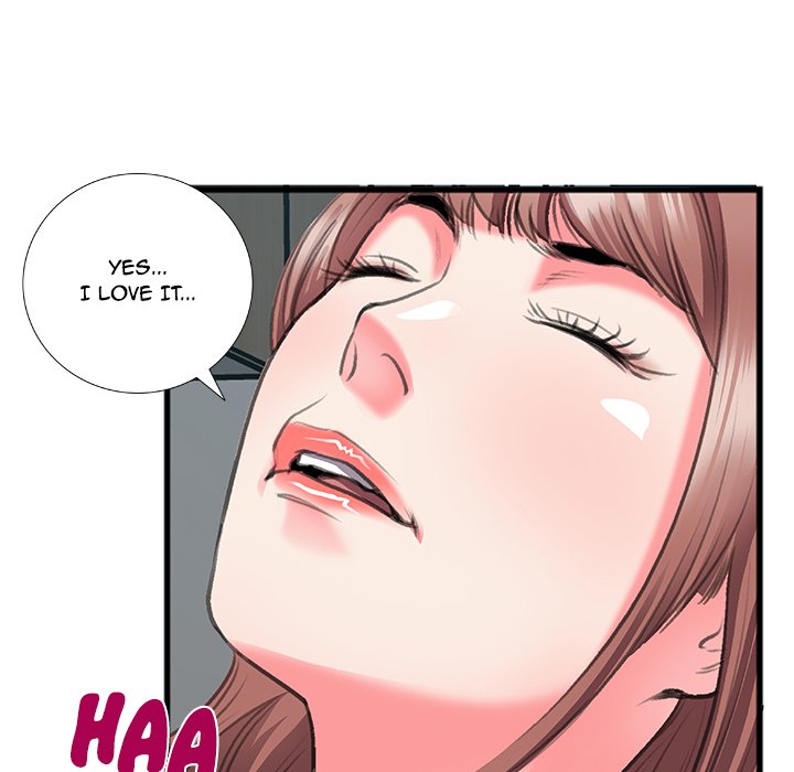 Between Us (Goinmul) - Chapter 13 [photo 14] - MangaPorn