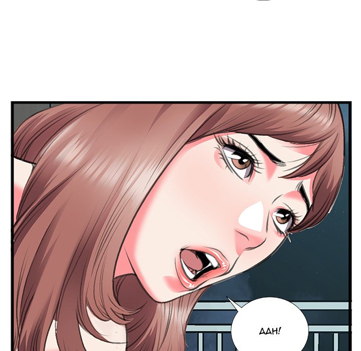 Between Us (Goinmul) - Chapter 13 [photo 26] - MangaPorn