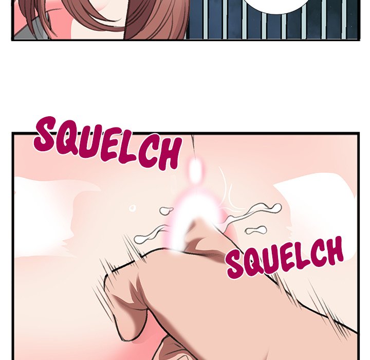 Between Us (Goinmul) - Chapter 13 [photo 27] - MangaPorn