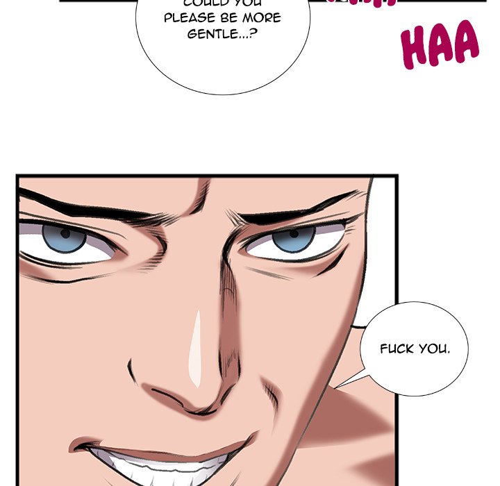 Between Us (Goinmul) - Chapter 13 [photo 31] - MangaPorn