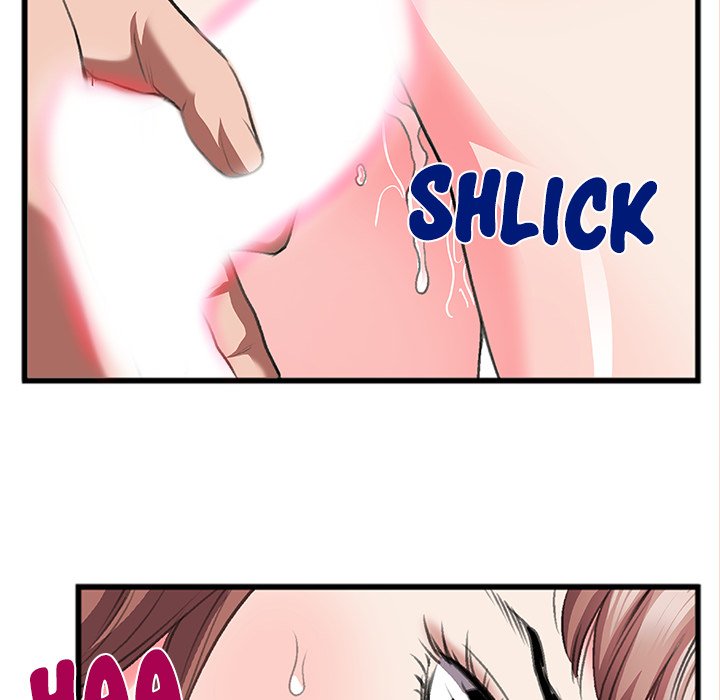 Between Us (Goinmul) - Chapter 13 [photo 35] - MangaPorn