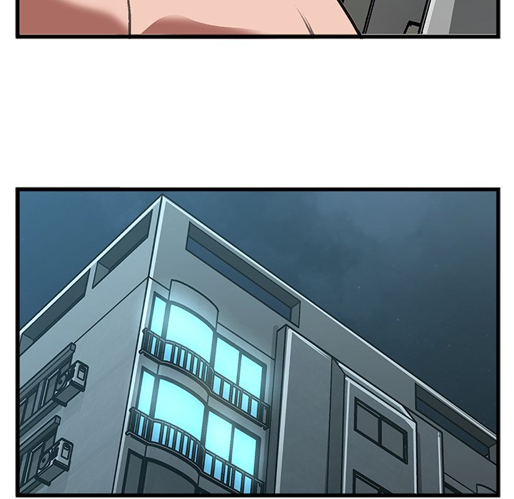 Between Us (Goinmul) - Chapter 13 [photo 42] - MangaPorn