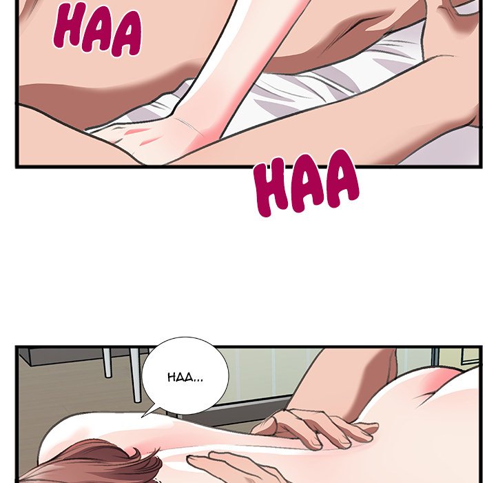 Between Us (Goinmul) - Chapter 13 [photo 74] - MangaPorn