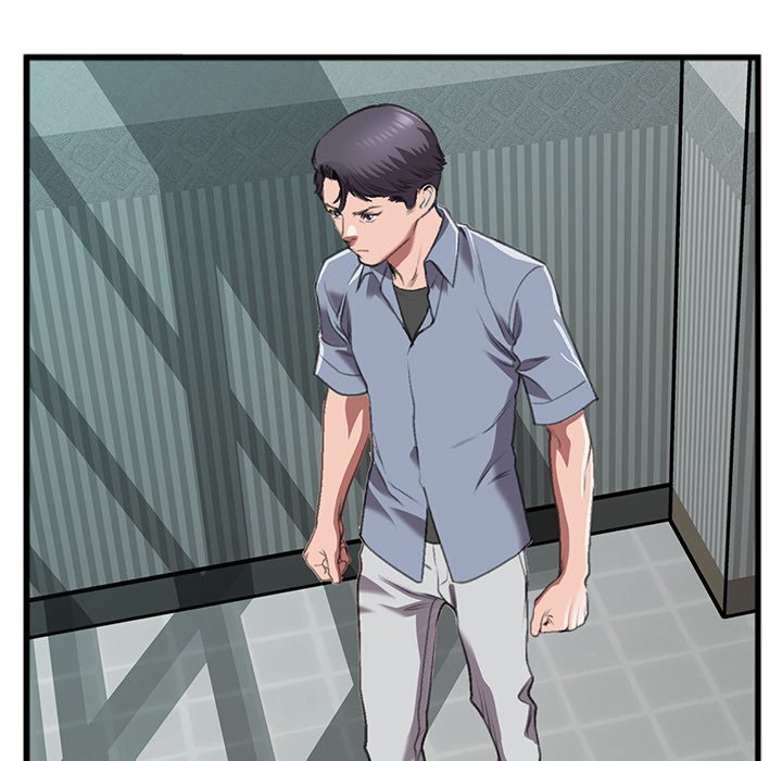 Between Us (Goinmul) - Chapter 14 [photo 10] - MangaPorn