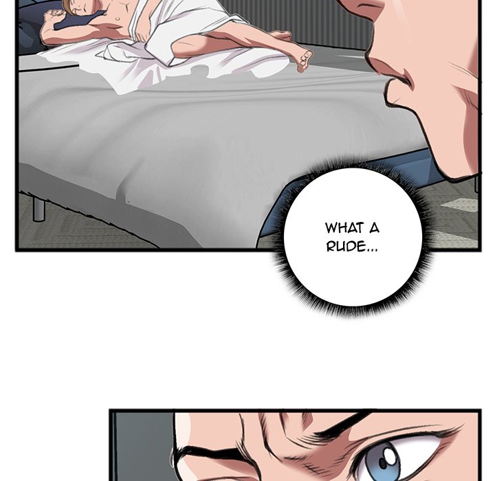 Between Us (Goinmul) - Chapter 14 [photo 13] - MangaPorn